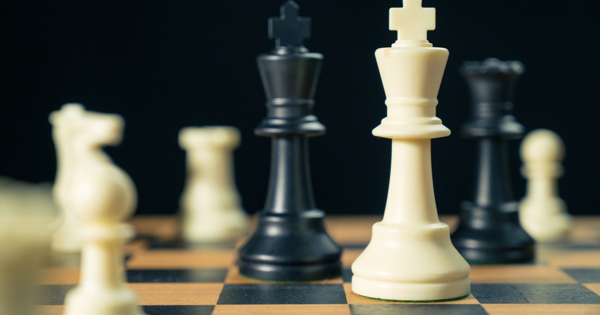 Chess.comがChris RobertsをVPに起用しメディア体制を強化